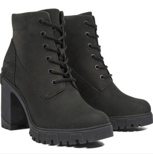 Timberland Heel Boot
